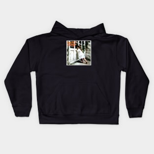 Violent Femmes Kids Hoodie